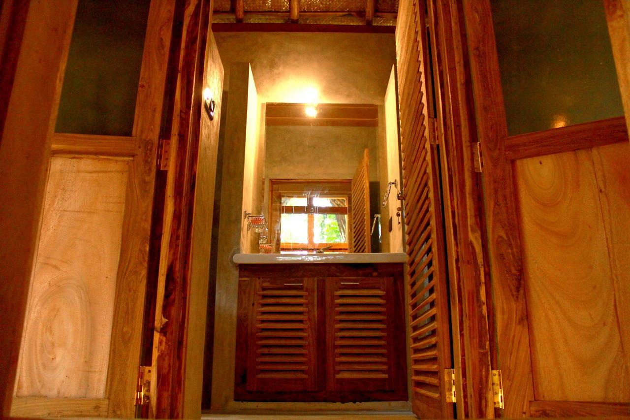 Bedda Eco Cottages Deniyaya Exterior foto