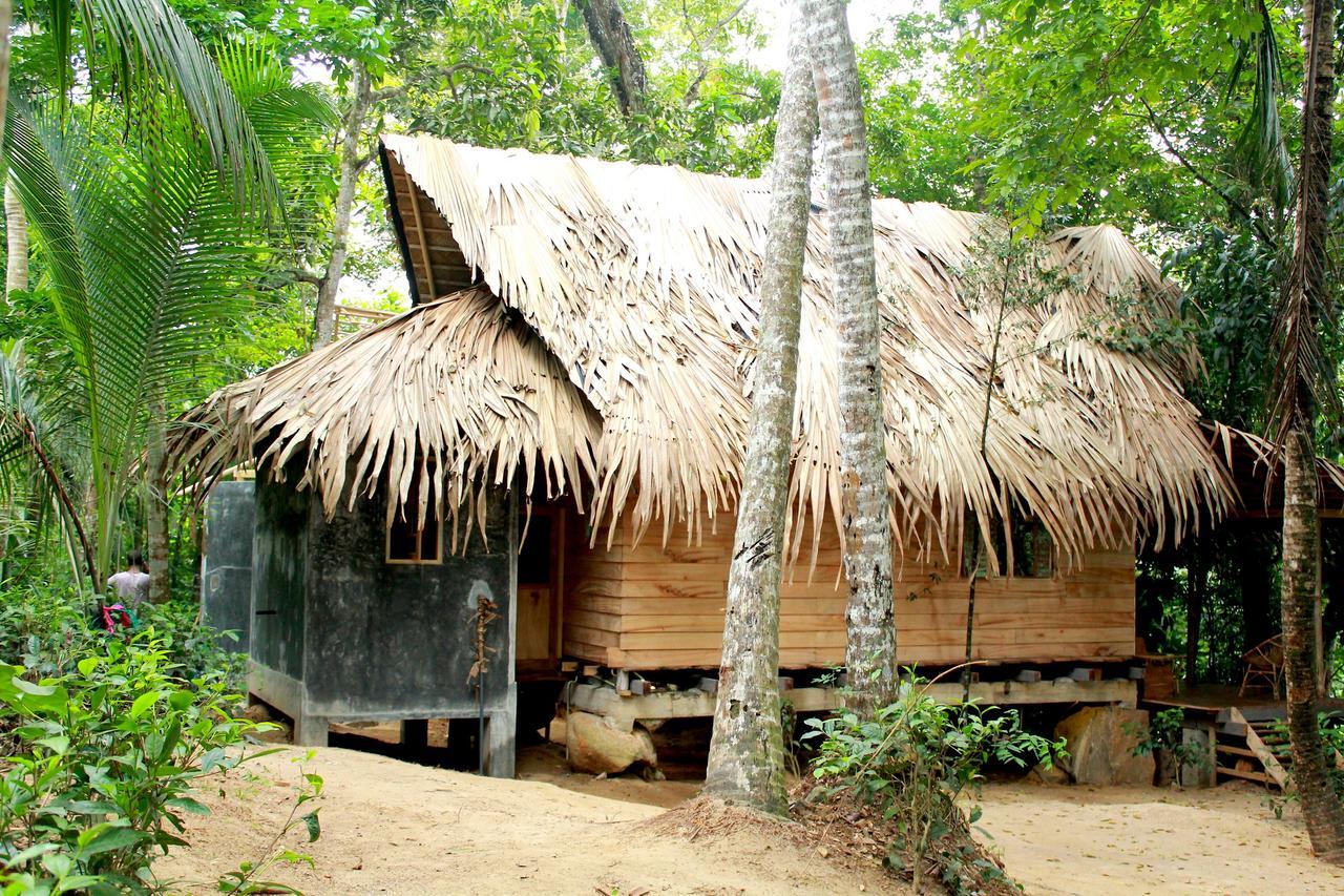 Bedda Eco Cottages Deniyaya Exterior foto