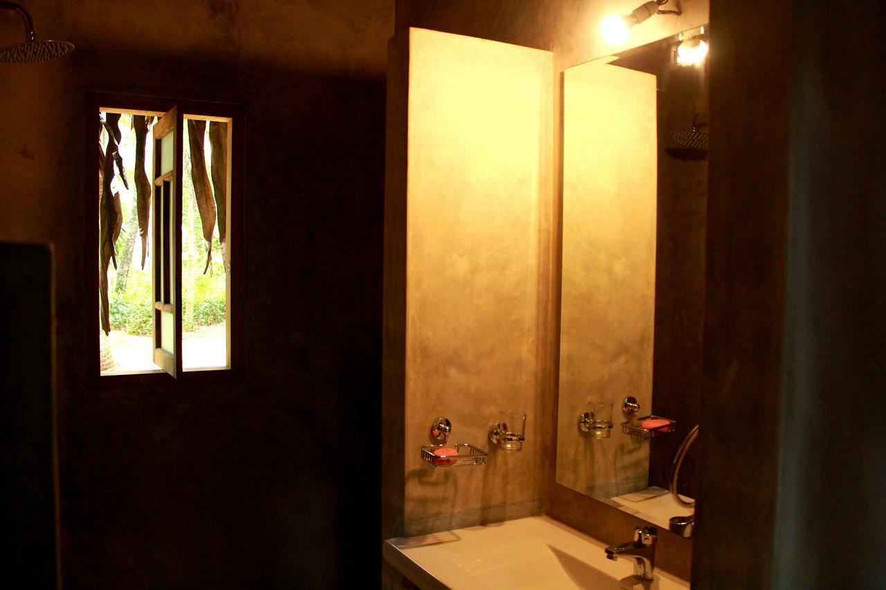 Bedda Eco Cottages Deniyaya Exterior foto