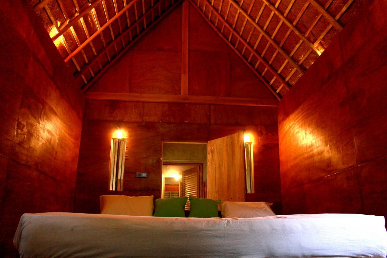 Bedda Eco Cottages Deniyaya Exterior foto