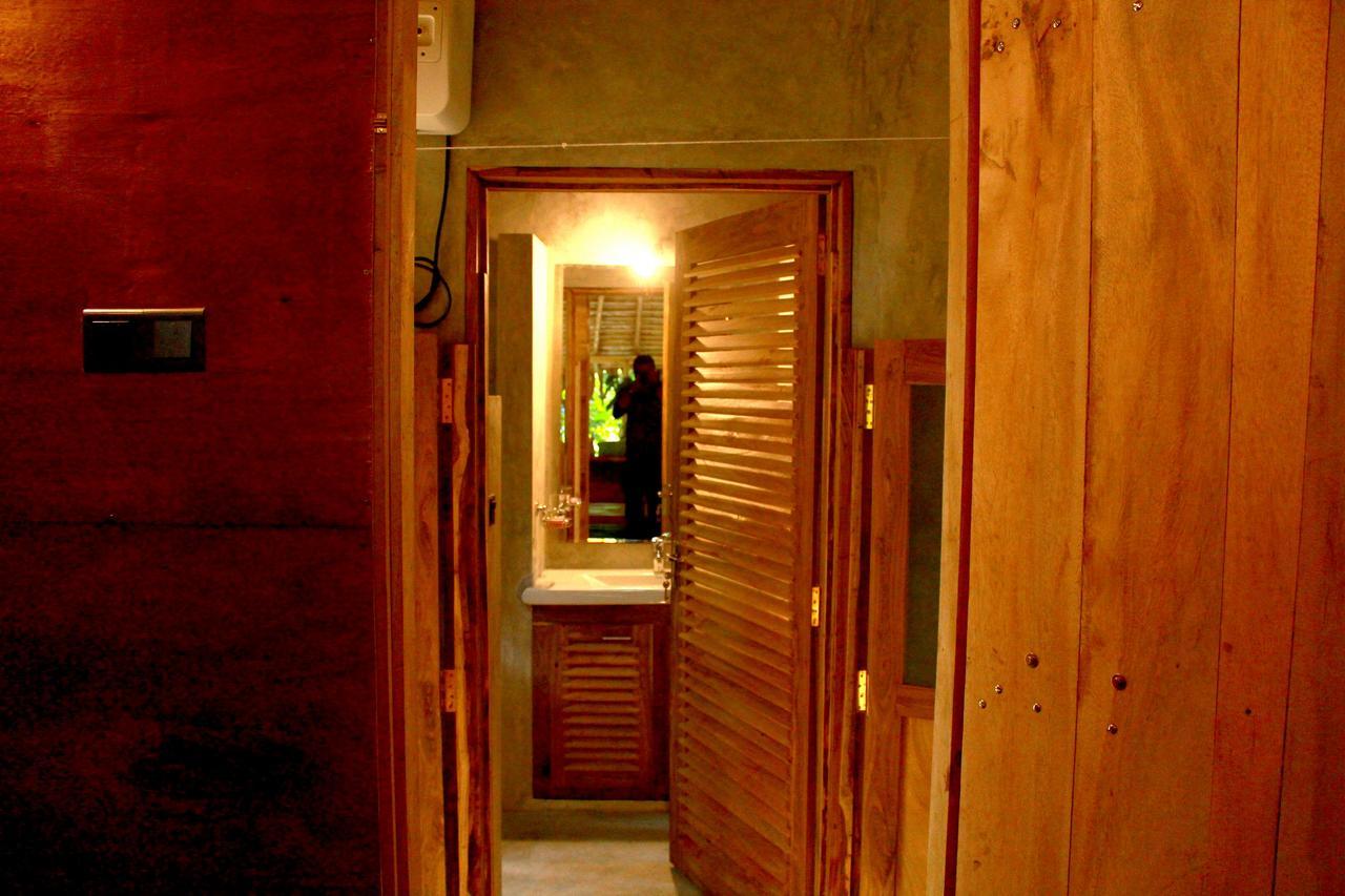 Bedda Eco Cottages Deniyaya Exterior foto