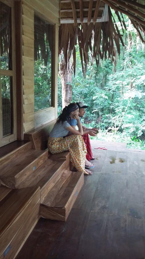 Bedda Eco Cottages Deniyaya Exterior foto