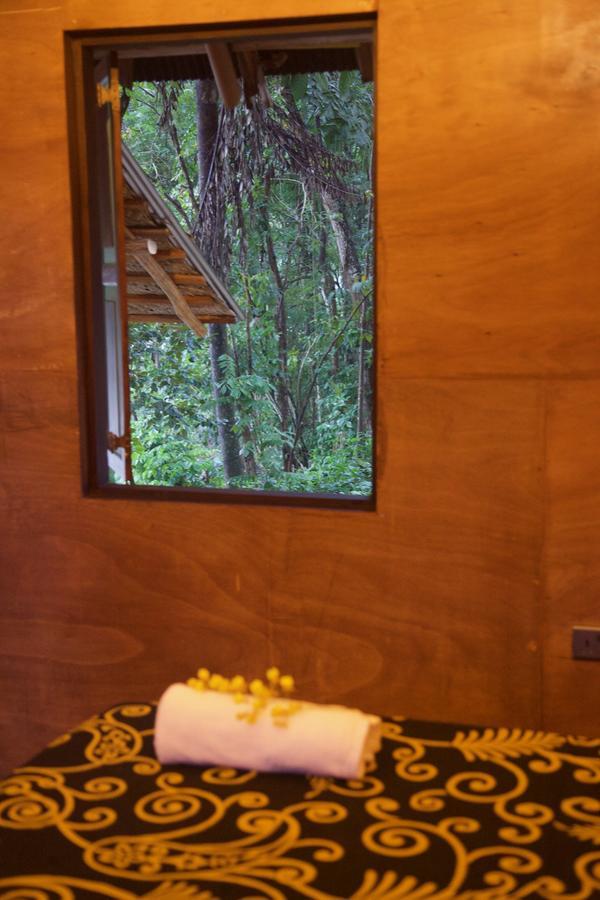 Bedda Eco Cottages Deniyaya Exterior foto