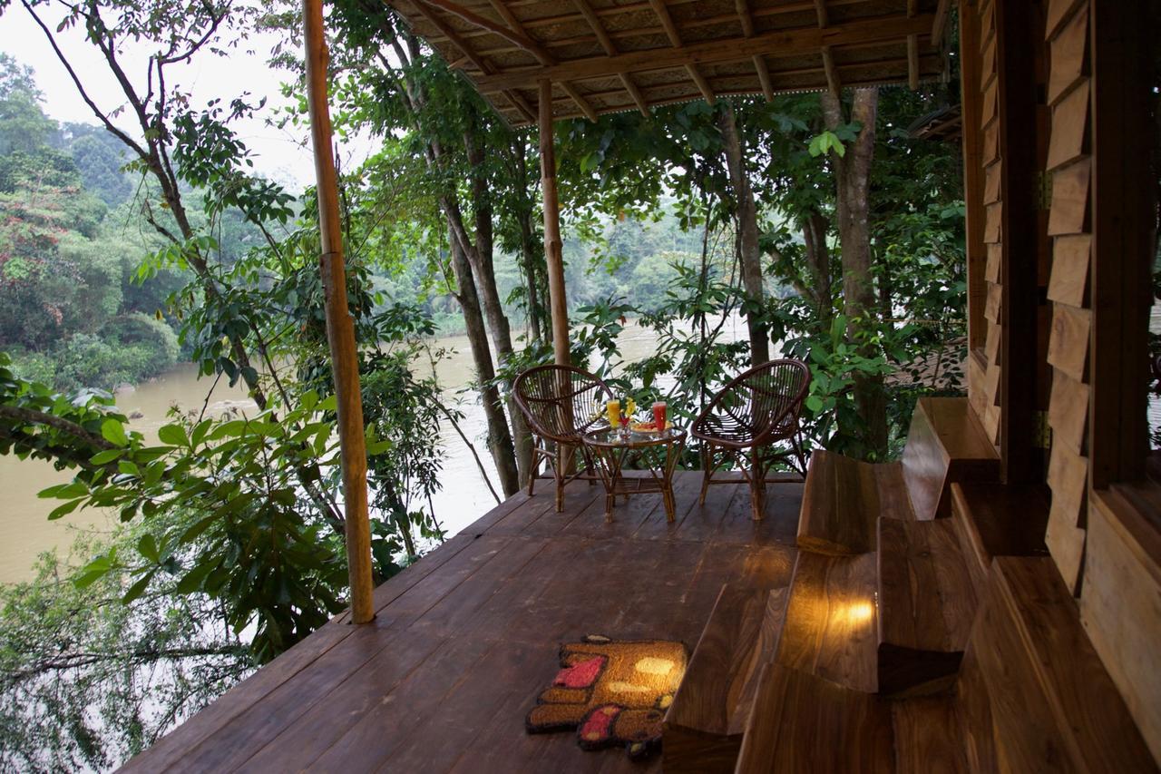 Bedda Eco Cottages Deniyaya Exterior foto