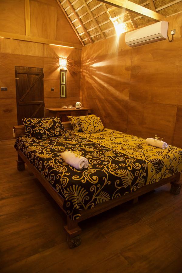 Bedda Eco Cottages Deniyaya Exterior foto
