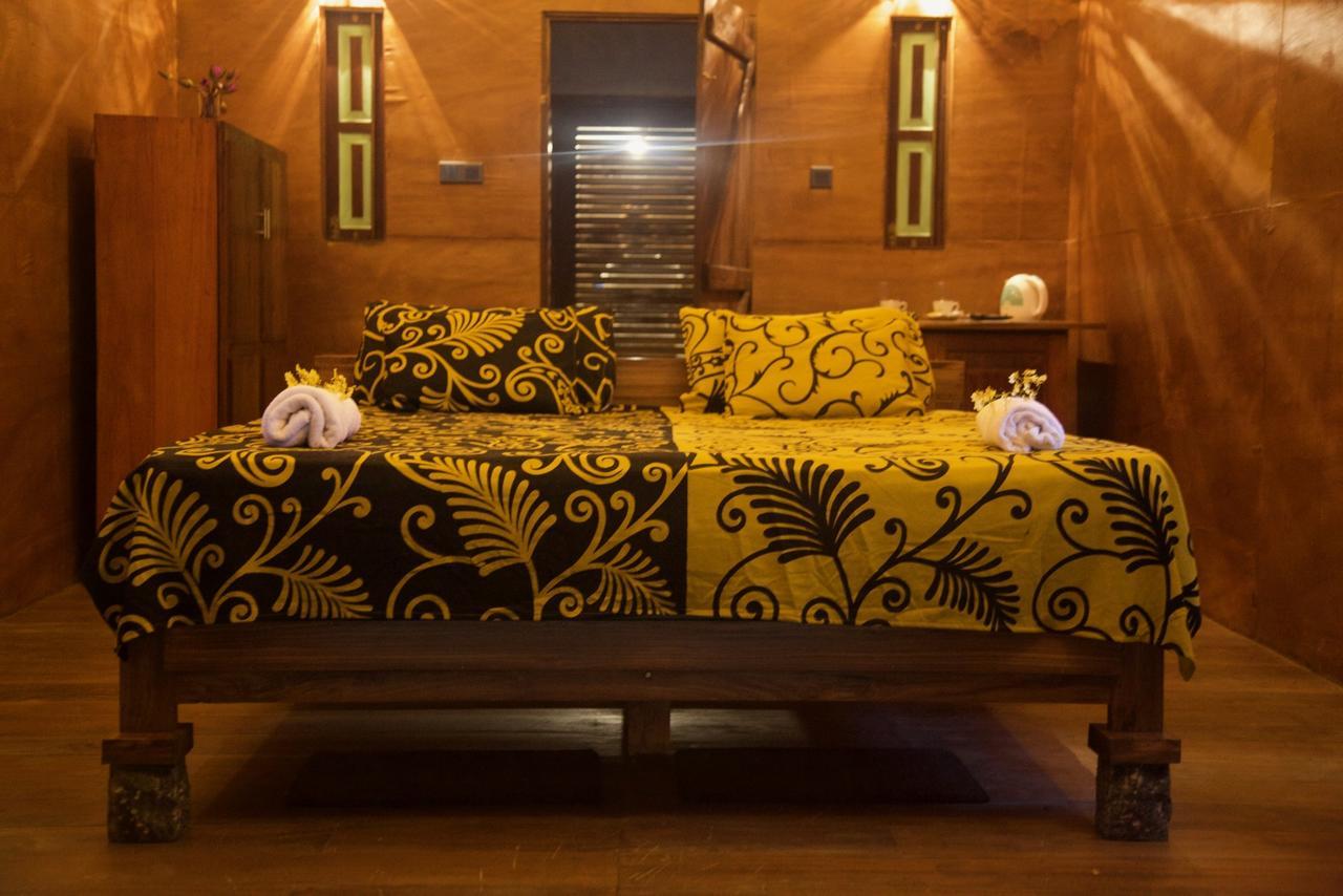 Bedda Eco Cottages Deniyaya Exterior foto