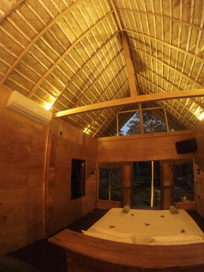 Bedda Eco Cottages Deniyaya Exterior foto